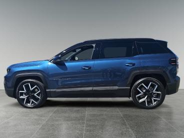 SPOTICAR Jeep Compass First Edition Ev 74kwh 210pk | Camera | Stoelverw. Tweedehands - Suv Elektrisch Blauw - Dordrecht - 1200293176_2
