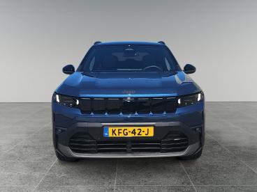 SPOTICAR Jeep Compass First Edition Ev 74kwh 210pk | Camera | Stoelverw. Tweedehands - Suv Elektrisch Blauw - Dordrecht - 1200293176_3