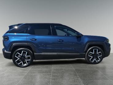 SPOTICAR Jeep Compass First Edition Ev 74kwh 210pk | Camera | Stoelverw. Tweedehands - Suv Elektrisch Blauw - Dordrecht - 1200293176_5