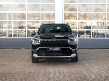SPOTICAR Jeep Compass First Edition 74 Kwh | Uniek Nappa Leder | Adapt. Tweedehands - Suv Elektrisch Zwart - Waddinxveen - 1200294670_3