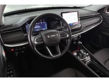 SPOTICAR Jeep Compass 4xe 240 Plug-in Hybrid Electric S Panoramadak Alpi Tweedehands - Suv Plugin Hybrid Grijs - Amsterdam - 1200296208_5