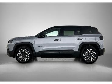 SPOTICAR Jeep Compass 210pk First Edition 74 Kwh Automaat | Rondom Camer Tweedehands - Suv Elektrisch Grijs - Eindhoven - 1200296305_5
