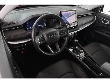 SPOTICAR Jeep Compass 4xe 240 Plug-in Hybrid Electric S Winterpakket 360 Tweedehands - Suv Plugin Hybrid Rood - Mijdrecht - 1200296551_5