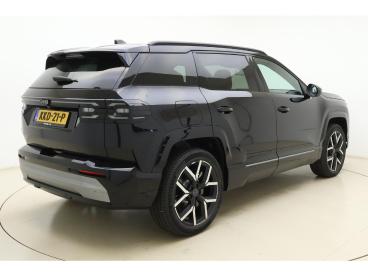 SPOTICAR Jeep Compass 1.6 E-hybrid Plug-in First Edition | Demo | Ledere Tweedehands - Suv Hybride Zwart - Leeuwarden - 1200297166_2