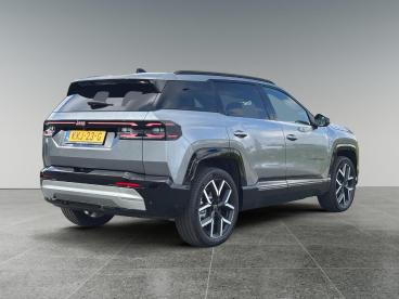 SPOTICAR Jeep Compass First Edition Ev 74kwh 213pk | Schuif/kanteldak | Tweedehands - Suv Elektrisch Grijs - Dordrecht - 1200297206_5