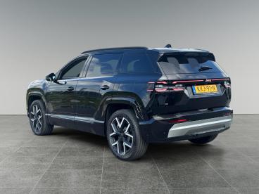 SPOTICAR Jeep Compass First Edition 1.6 E-hybrid Plug-in 225pk | Elektr. Tweedehands - Suv Hybride Zwart - Dordrecht - 1200297211_3