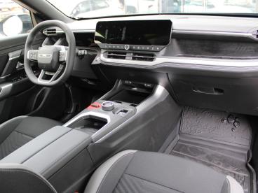SPOTICAR Jeep Compass First Edition 74 Kwh Voorraad Korting Tweedehands - Suv Elektrisch Blauw - Tiel - 1200297655_3