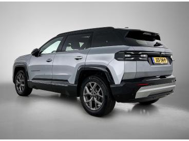 SPOTICAR Jeep Compass 1.2 E-hybrid First Edition Panodak | Navigatie/car Tweedehands - Suv Hybride Grijs - Eindhoven - 1200299974_3