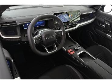 SPOTICAR Jeep Compass First Edition 74 Kwh 360-camera Stoelverwarming Ap Tweedehands - Suv Elektrisch Blauw - Amsterdam - 1200300166_5