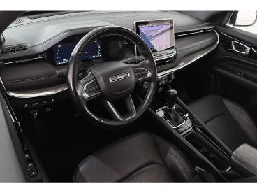 SPOTICAR Jeep Compass 4xe 240 Plug-in Hybrid Electric S Panoramadak Stoe Tweedehands - Suv Plugin Hybrid Grijs - Mijdrecht - 1200300648_5