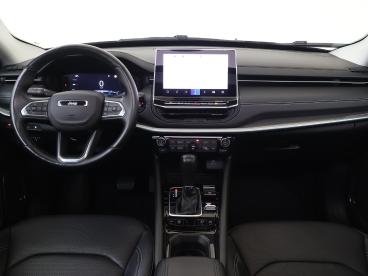 SPOTICAR Jeep Compass 4xe 240 Plug-in Hybrid Electric S Tweedehands - Suv Plugin Hybrid Grijs - Den Haag - 1200300820_5