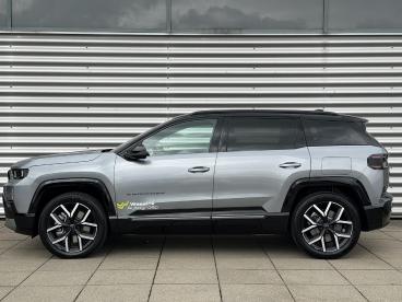SPOTICAR Jeep Compass 1.6 E-hybrid Plug-in First Edition | Panoramadak | Tweedehands - Suv Hybride Grijs - Velp - 1200301333_3