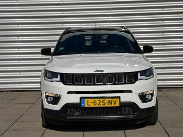 SPOTICAR Jeep Compass 4xe 240 Plug-in Hybrid Electric S | Cruise Control Tweedehands - Suv Plugin Hybrid Wit - Velp - 1200301718_2