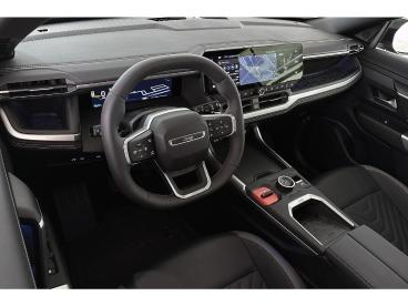 SPOTICAR Jeep Compass First Edition 74 Kwh Panoramadak 360 Camera Massag Tweedehands - Suv Elektrisch Grijs - Amsterdam - 1200301902_5