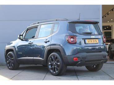 SPOTICAR Jeep Renegade 1.5t E-hybrid Altitude / Tech & Winter Pakket / 19 Tweedehands - Suv Hybride Blauw - Amsterdam - 1200263829_4