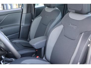 SPOTICAR Jeep Renegade 1.5t E-hybrid Altitude / Tech & Winter Pakket / 19 Tweedehands - Suv Hybride Blauw - Amsterdam - 1200263829_5