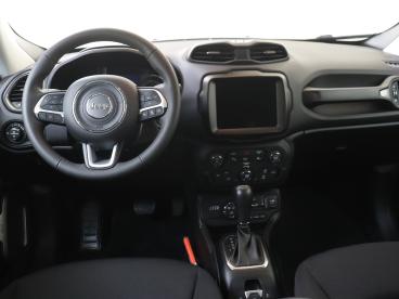 SPOTICAR Jeep Renegade 4xe 190 Plug-in Hybrid Electric Limited | Camera | Tweedehands - Suv Plugin Hybrid Wit - Bergschenhoek - 1200265521_5