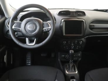 SPOTICAR Jeep Renegade 4xe 190 Plug-in Hybrid Limited | Uitverkoop !!! Tweedehands - Suv Plugin Hybrid Zwart - S'gravenhage - 1200271713_5