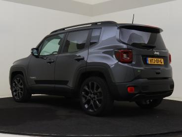 SPOTICAR Jeep Renegade 1.5t E-hybrid S Adaptive Cruise Control | Stoel & Tweedehands - Suv Hybride Grijs - S'gravenhage - 1200271930_4