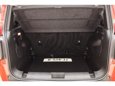 SPOTICAR Jeep Renegade 1.5t E-hybrid Longitude Automaat | Climate Control Tweedehands - Suv Hybride Rood - Leeuwarden - 1200277902_3