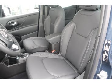 SPOTICAR Jeep Renegade 1.5t E-hybrid Altitude / Leder / Keyless Tweedehands - Suv Hybride Blauw - Almere - 1200281247_3