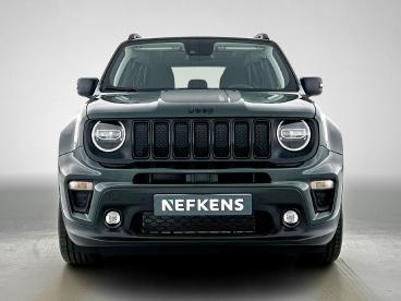 SPOTICAR Jeep Renegade 4xe 240 Plug-in Hybrid Electric The North Star Pan Tweedehands - Suv Hybride Groen - Eindhoven - 1200282842_3