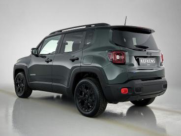 SPOTICAR Jeep Renegade 4xe 240 Plug-in Hybrid Electric The North Star Pan Tweedehands - Suv Hybride Groen - Eindhoven - 1200282842_5