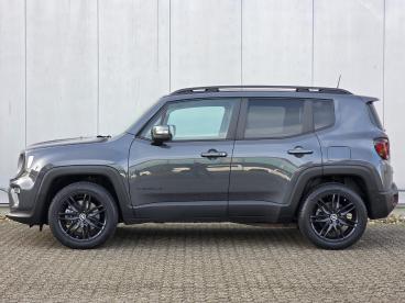 SPOTICAR Jeep Renegade  Tweedehands - Suv Plugin Hybrid Grijs - Zutphen - 1200282932_3