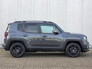 SPOTICAR Jeep Renegade  Tweedehands - Suv Plugin Hybrid Grijs - Zutphen - 1200282932_4