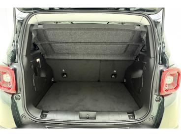 SPOTICAR Jeep Renegade 1.5t E-hybrid The North Star | Navigatie | Trekhaa Tweedehands - Suv Hybride Groen - Leeuwarden - 1200284129_3