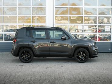 SPOTICAR Jeep Renegade 1.5t E-hybrid Summit | Leder | Schuif/kanteldak | Tweedehands - Suv Hybride Grijs - Waddinxveen - 1200284326_4