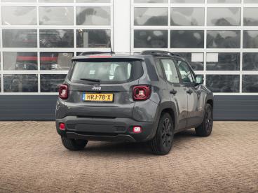 SPOTICAR Jeep Renegade 1.5t E-hybrid Summit | Pack Comfort | Bicolore Tweedehands - Suv Hybride Grijs - Waddinxveen - 1200284373_5