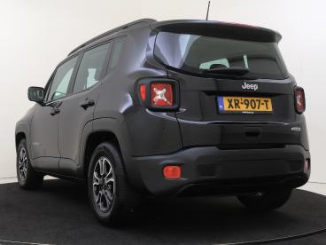 SPOTICAR Jeep Renegade 1.0t Opening Edition | Navigatie | Parkeersensoren Tweedehands - Suv Benzine Zwart - Den Haag - 1200288176_4