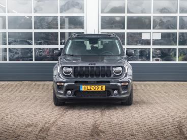 SPOTICAR Jeep Renegade 4xe 240 Plug-in Hybrid Electric The North Star | T Tweedehands - Suv Hybride Grijs - Waddinxveen - 1200289816_2
