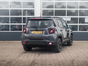 SPOTICAR Jeep Renegade 4xe 240 Plug-in Hybrid Electric The North Star | T Tweedehands - Suv Hybride Grijs - Waddinxveen - 1200289816_5