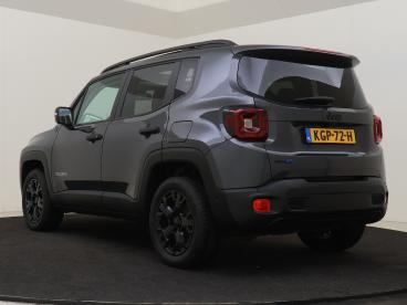 SPOTICAR Jeep Renegade 4xe 240 Plug-in Hybrid Electric S Open Dak !!! Tweedehands - Suv Hybride Grijs - Den Haag - 1200292688_4