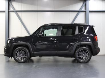 SPOTICAR Jeep Renegade 240pk Plug-in Hybrid S | 1ste Eigenaar | Kenwood A Tweedehands - Suv Plugin Hybrid Zwart - Amersfoort - 1200299813_2