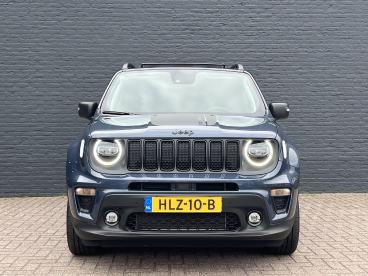 SPOTICAR Jeep Renegade 4xe 240pk Phev 4wd Automaat North Star | Winter Pa Tweedehands - Suv Hybride Blauw - Hengelo - 1200299999_2