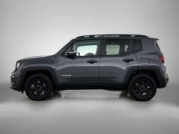 SPOTICAR Jeep Renegade 4xe 240pk Plug-in Hybrid Electric Trailhawk Automa Tweedehands - Suv Plugin Hybrid Grijs - Eindhoven - 1200301203_5