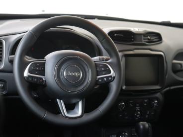 SPOTICAR Jeep Renegade 4xe 190 Plug-in Hybrid Limited | | 4wd | Camera | Tweedehands - Suv Plugin Hybrid Zwart - Bergschenhoek - 1200301469_4
