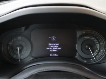 SPOTICAR Jeep Renegade 4xe 190 Plug-in Hybrid Limited | | 4wd | Camera | Tweedehands - Suv Plugin Hybrid Zwart - Bergschenhoek - 1200301469_5