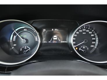 SPOTICAR Kia Ceed Cee-d 1.6 Gdi Phev Dynamicplusline / Stuur + Stoelverwar Tweedehands - Stationwagen Plugin Hybrid Grijs - Mijdrecht - 1200283537_5