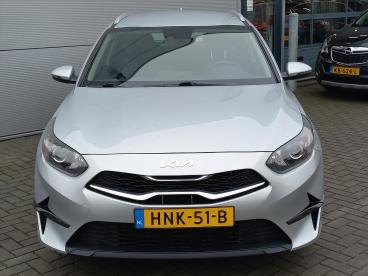 SPOTICAR Kia Ceed Cee-d Sw 1.0t 120pk Dynamicline + Extra's | Wintersale | Tweedehands - Stationwagen Benzine Grijs - Elst - 1200285097_3