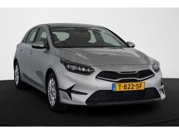 SPOTICAR Kia Ceed Cee-d 1.0 T-gdi Dynamicline Camera Cruise Control Carpla Tweedehands - Hatchback Benzine Grijs - Mijdrecht - 1200290620_2