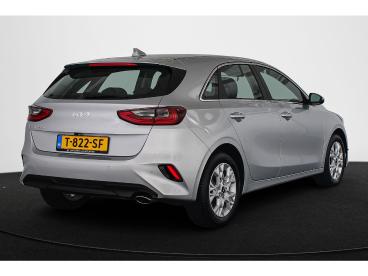 SPOTICAR Kia Ceed Cee-d 1.0 T-gdi Dynamicline Camera Cruise Control Carpla Tweedehands - Hatchback Benzine Grijs - Mijdrecht - 1200290620_3