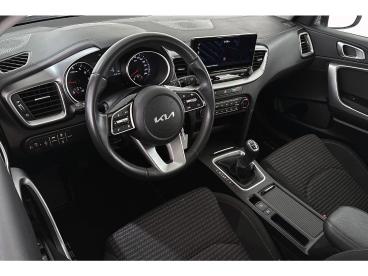 SPOTICAR Kia Ceed Cee-d 1.0 T-gdi Dynamicline Camera Cruise Control Carpla Tweedehands - Hatchback Benzine Grijs - Mijdrecht - 1200290620_5