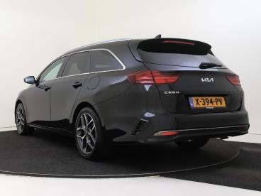 SPOTICAR Kia Ceed Cee-d 1.0 T-gdi Executiveline Open Dak !!! Tweedehands - Stationwagen Benzine Zwart - Bergschenhoek - 1200291752_5