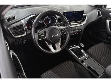 SPOTICAR Kia Ceed Cee-d 1.0 T-gdi Dynamicline Camera Cruise Control Carpla Tweedehands - Hatchback Benzine Grijs - Mijdrecht - 1200295153_5