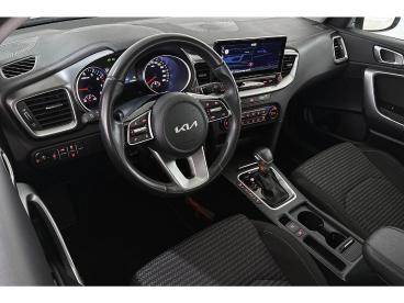 SPOTICAR Kia Ceed Cee-d 1.0 T-gdi Mhev Dynamicline Automaat Navi Camera Ap Tweedehands - Stationwagen Benzine Grijs - Mijdrecht - 1200296408_5