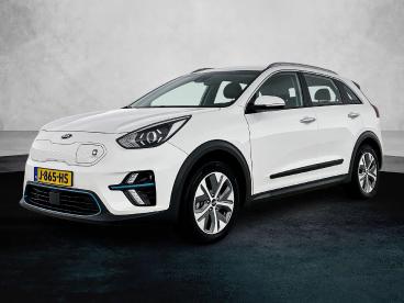 SPOTICAR Kia E-niro Dynamicline 64 Kwh 204pk Automaat | 1ste Eigenaar Tweedehands - Suv Elektrisch Wit - Oirschot - 1200283313_1
